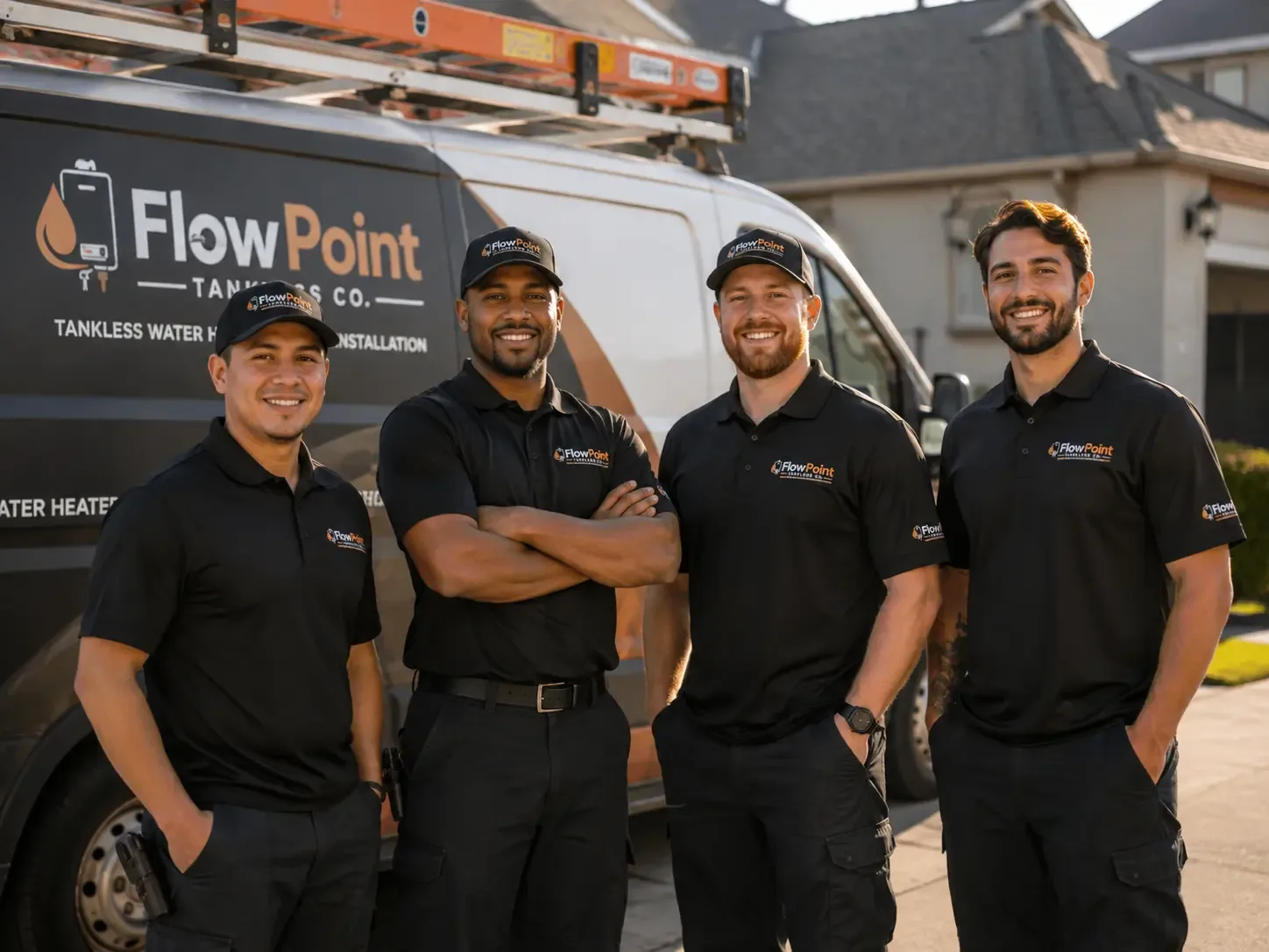 Tankless Water Heater Installation company in Tigard, OR