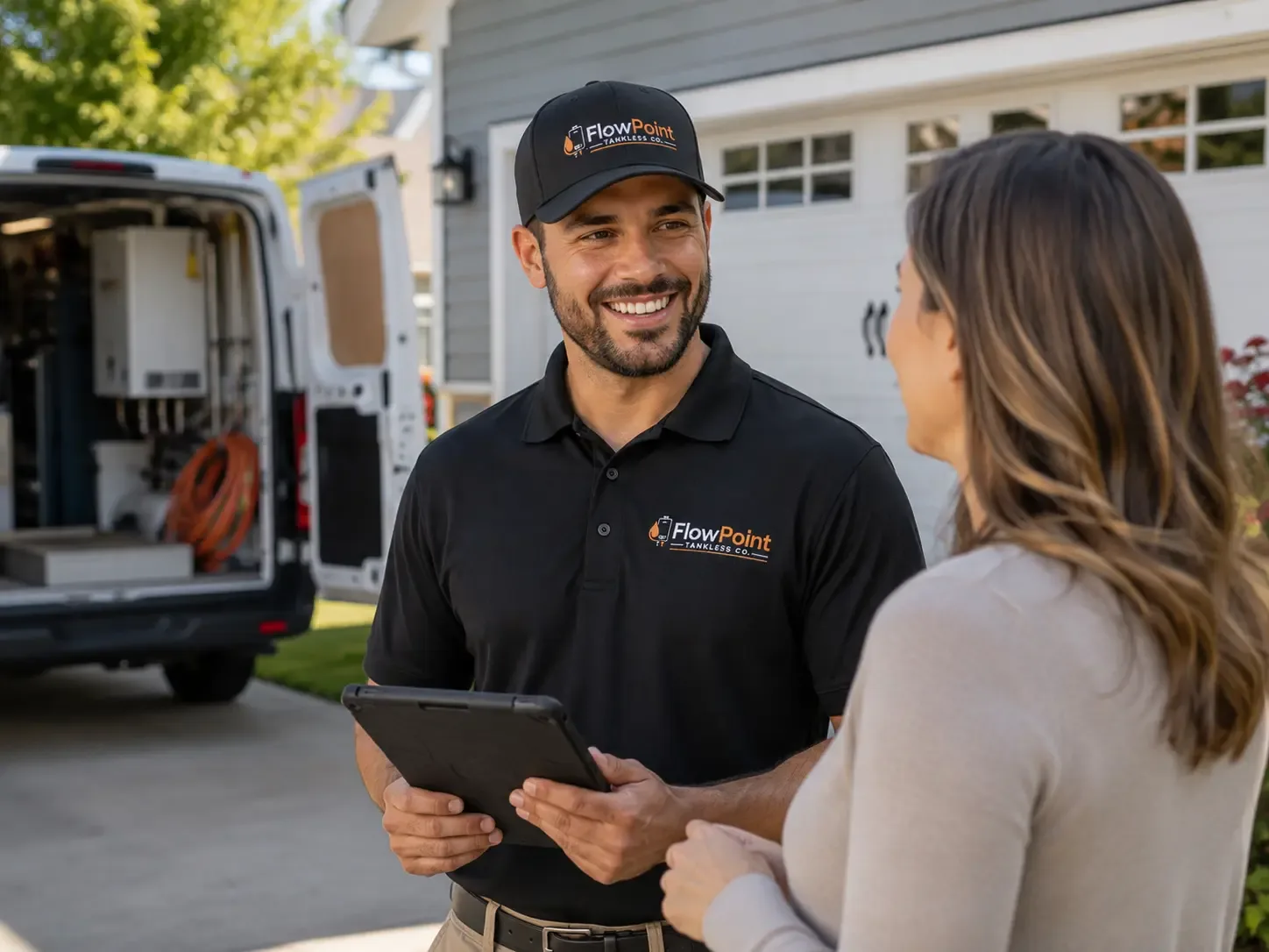 Tankless Water Heater Installation Tigard, OR FAQs
